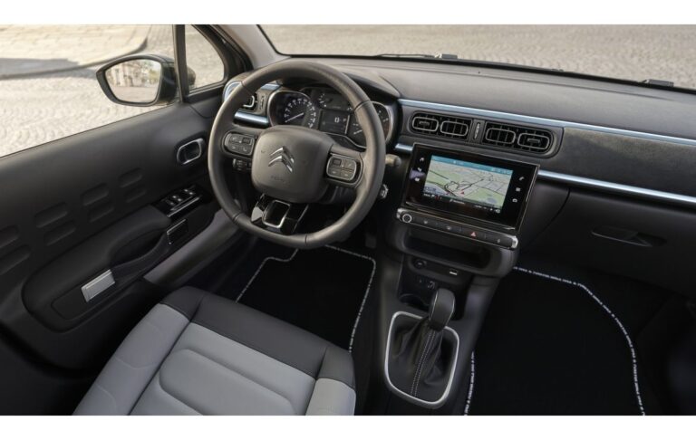 Citroen C3 Elle: eleganza al femminile