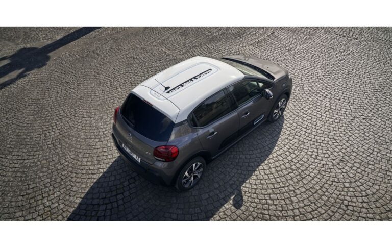 Citroen C3 Elle