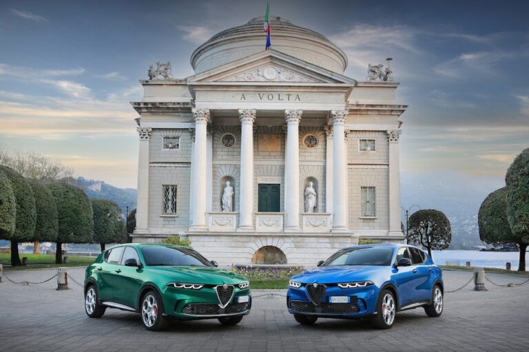Alfa Romeo Tonale: le impressioni di guida