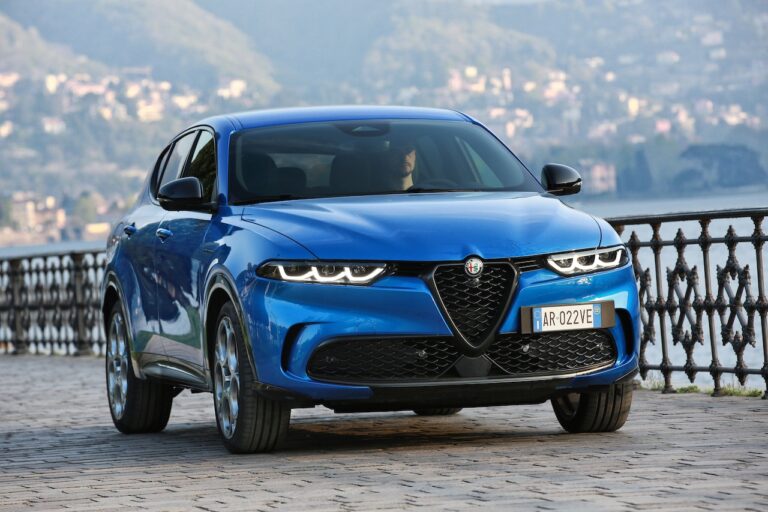 Alfa Romeo Tonale: le impressioni di guida