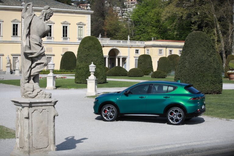 Alfa Romeo Tonale: le impressioni di guida