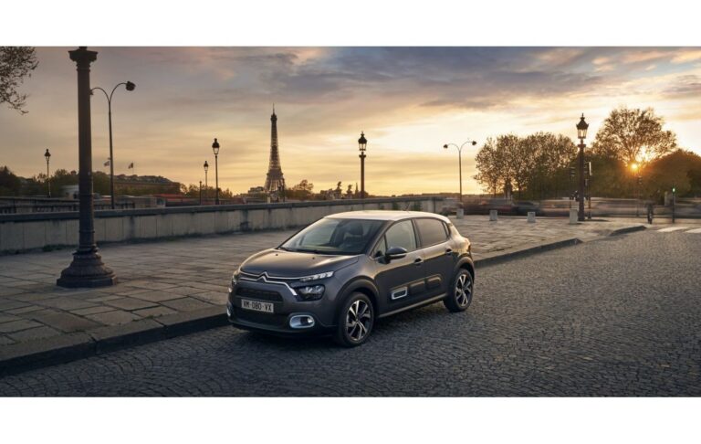 Citroen C3 Elle: eleganza al femminile