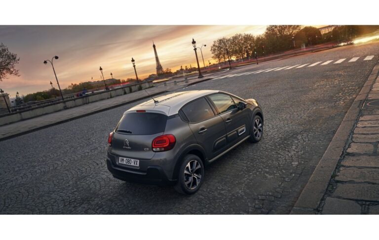 Citroen C3 Elle: eleganza al femminile
