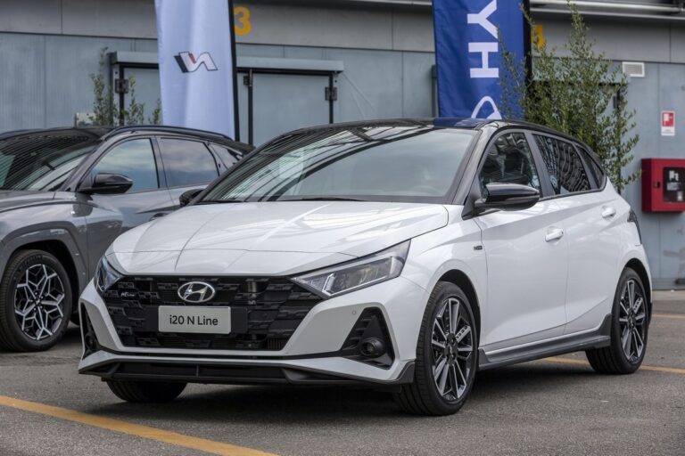 Hyundai Driving Experience 2022: le immagini