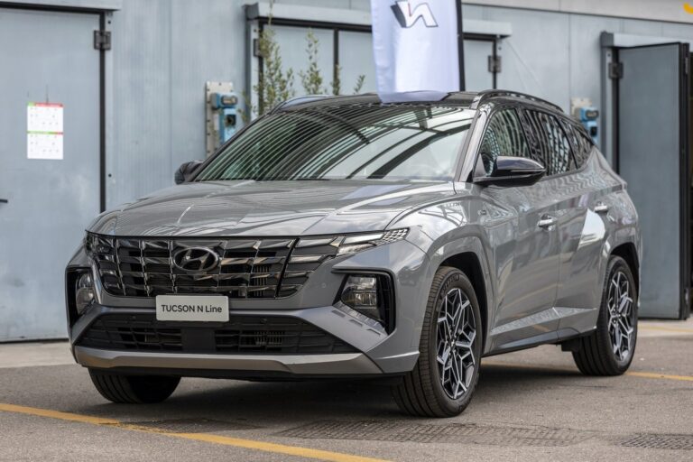 Hyundai Driving Experience 2022: le immagini