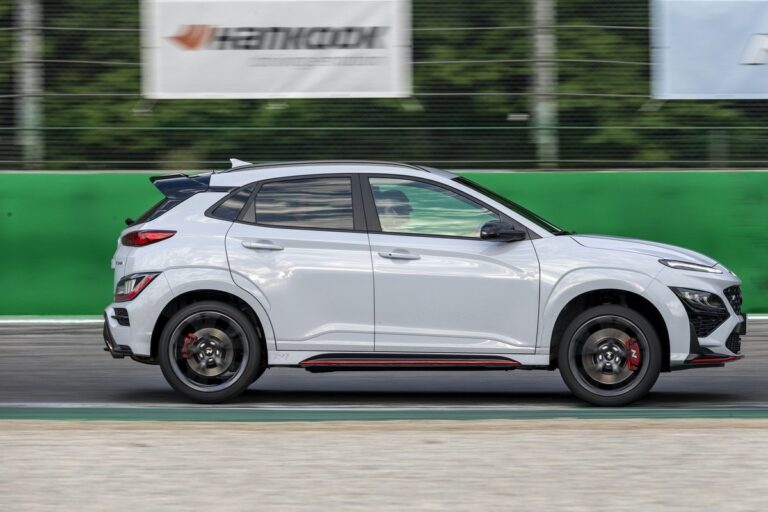 Hyundai Driving Experience 2022: le immagini