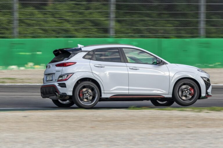 Hyundai Driving Experience 2022: le immagini