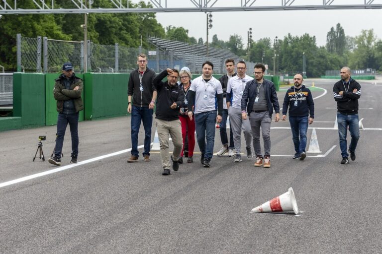 Hyundai Driving Experience 2022: le immagini
