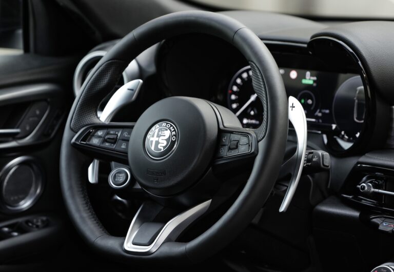 Alfa Romeo Tonale: le impressioni di guida