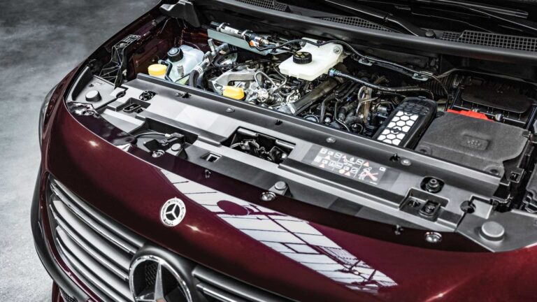 Mercedes Classe T: spazio per famiglia e tempo libero