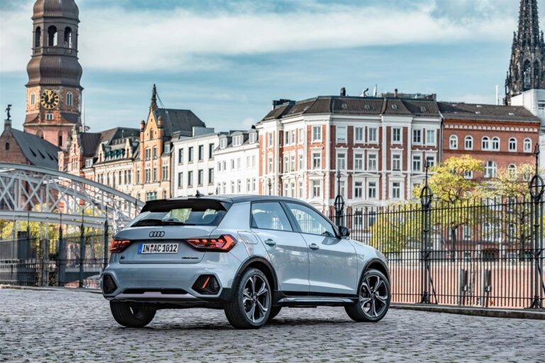 Audi: aggiornamenti per i MY 2023