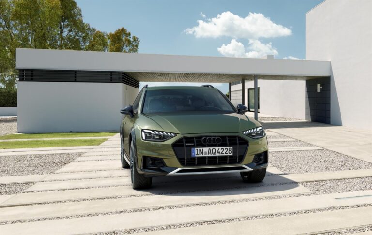 Audi: aggiornamenti per i MY 2023