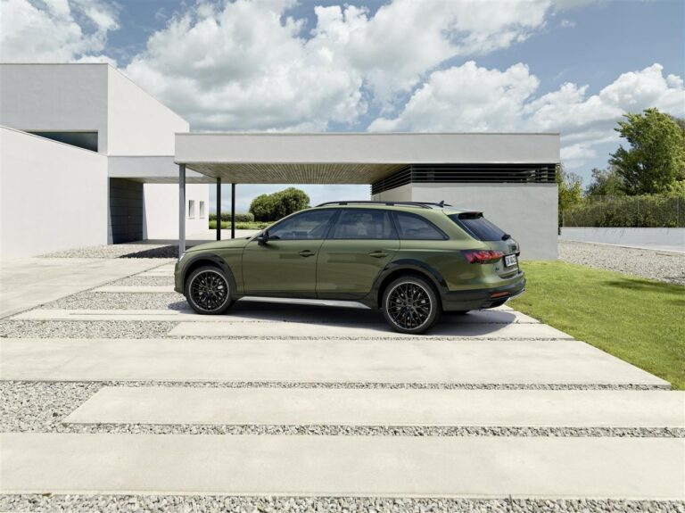 Audi: aggiornamenti per i MY 2023