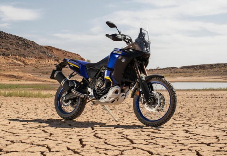 Le 10 moto più vendute a maggio 2022: le immagini