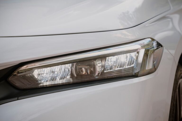 Honda Civic e:HEV: guarda le foto della presentazione internazionale