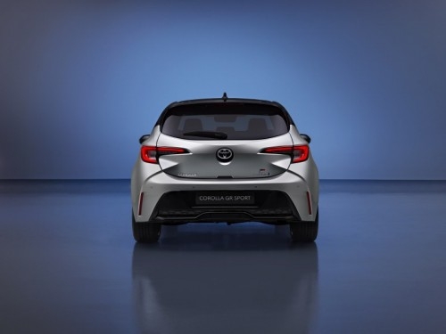 Toyota Corolla: la dodicesima generazione