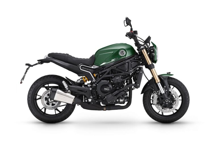 Le 10 moto più vendute a maggio 2022: le immagini
