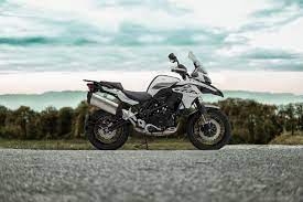 Le 10 moto più vendute a maggio 2022: le immagini