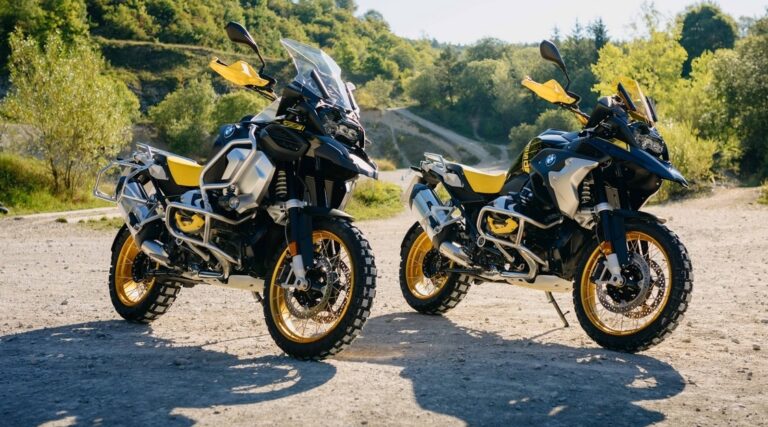 Le 10 moto più vendute a maggio 2022: le immagini