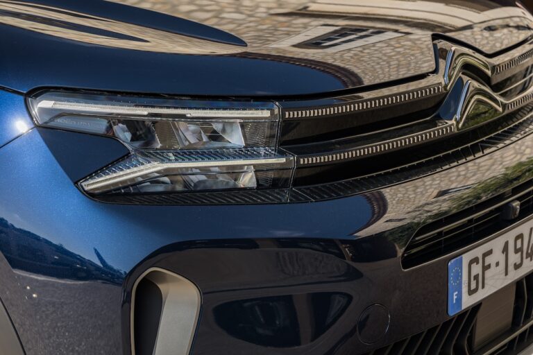 Citroen C5 Aircross: ha più carattere e il listino parte da 29.700 euro