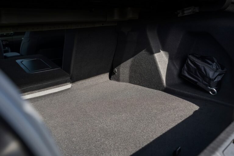 Citroën C4 X: le immagini ufficiali