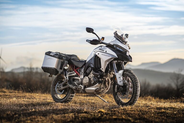 Le 10 moto più vendute a maggio 2022: le immagini