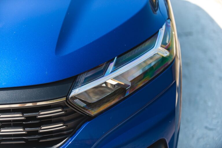 Dacia Sandero: la gallery con Streetway e Stepway