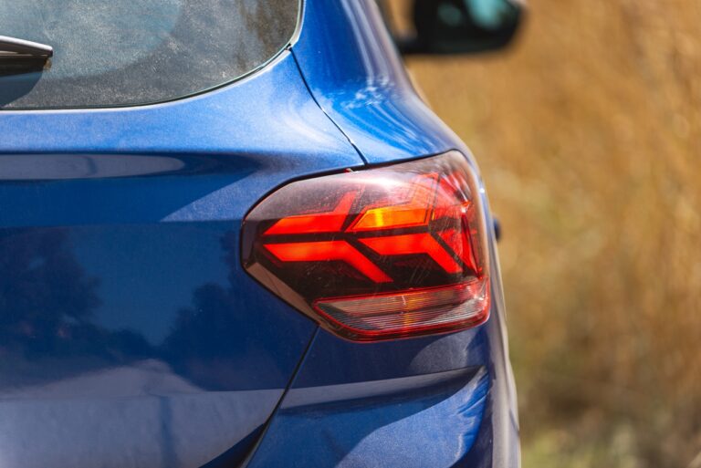 Dacia Sandero: la gallery con Streetway e Stepway