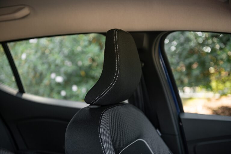 Dacia Sandero: la gallery con Streetway e Stepway