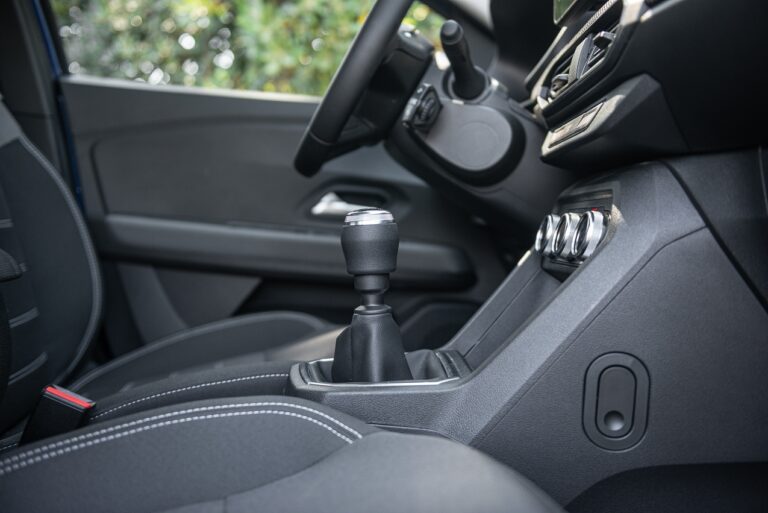 Dacia Sandero: la gallery con Streetway e Stepway