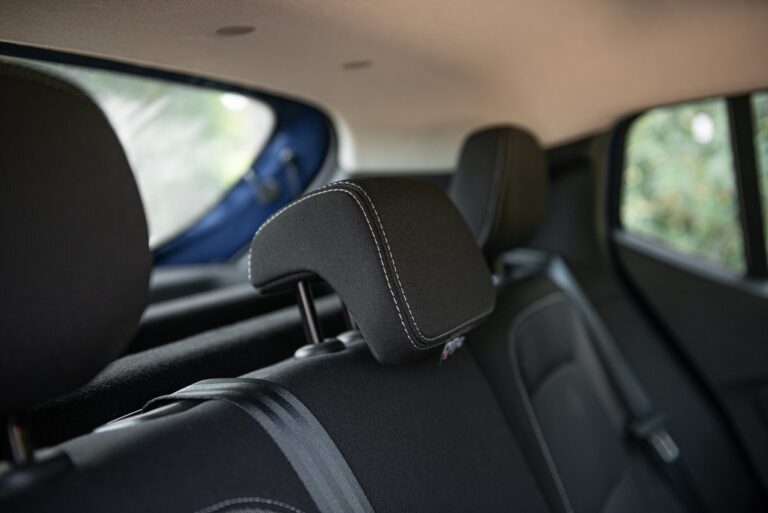 Dacia Sandero: la gallery con Streetway e Stepway