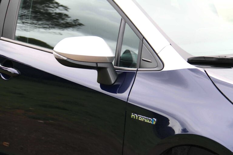 Suzuki Swace in prova: le immagini