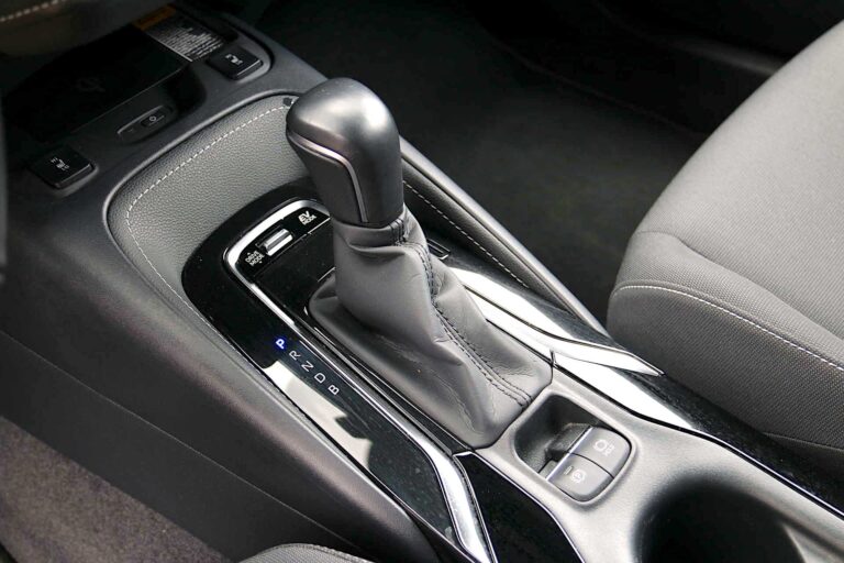 Suzuki Swace in prova: le immagini
