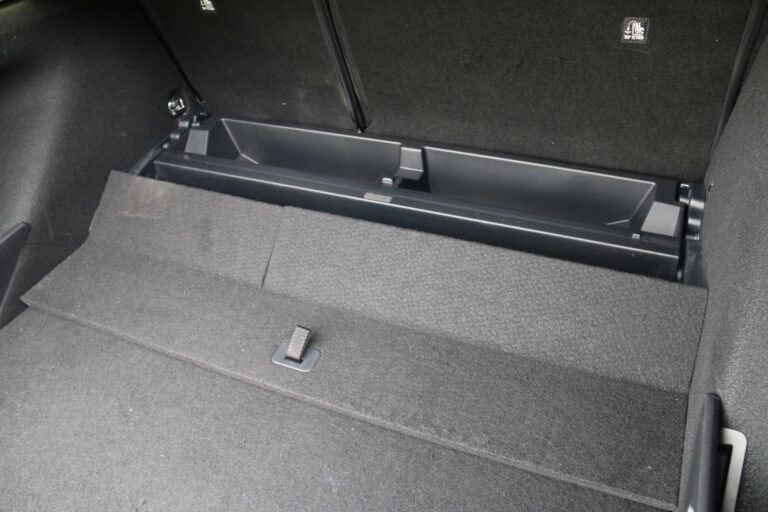 Suzuki Swace in prova: le immagini