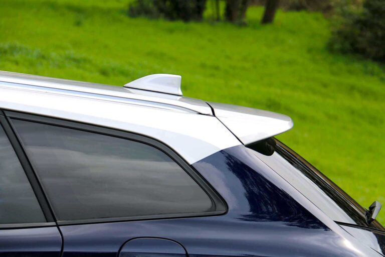 Suzuki Swace in prova: le immagini