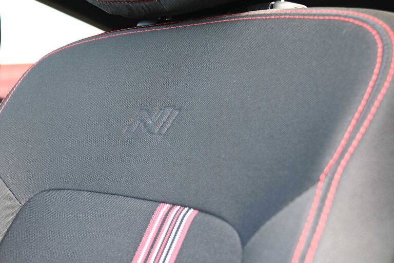 Hyundai i20 N Line 1.0 T-GDI: test drive