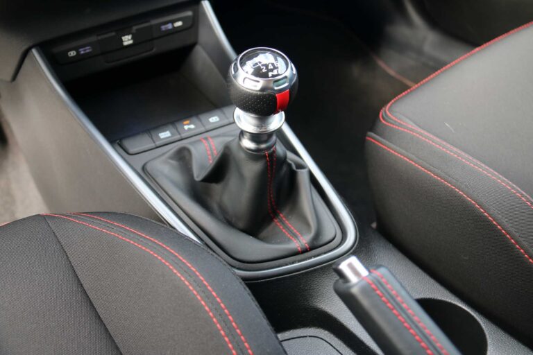 Hyundai i20 N Line 1.0 T-GDI: test drive