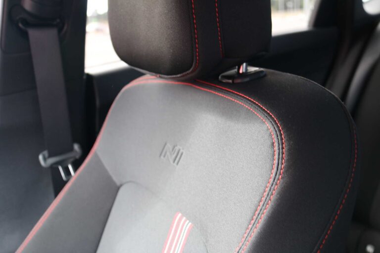 Hyundai i20 N Line 1.0 T-GDI: test drive