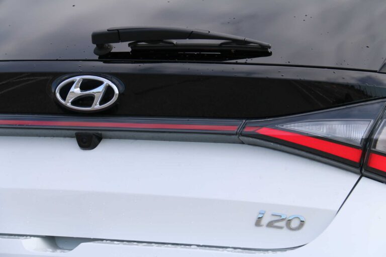 Hyundai i20 N Line 1.0 T-GDI: test drive