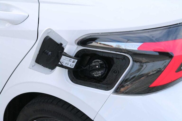 Hyundai i20 N Line 1.0 T-GDI: test drive