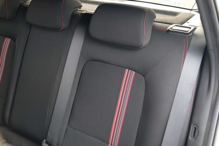 Hyundai i20 N Line 1.0 T-GDI: test drive