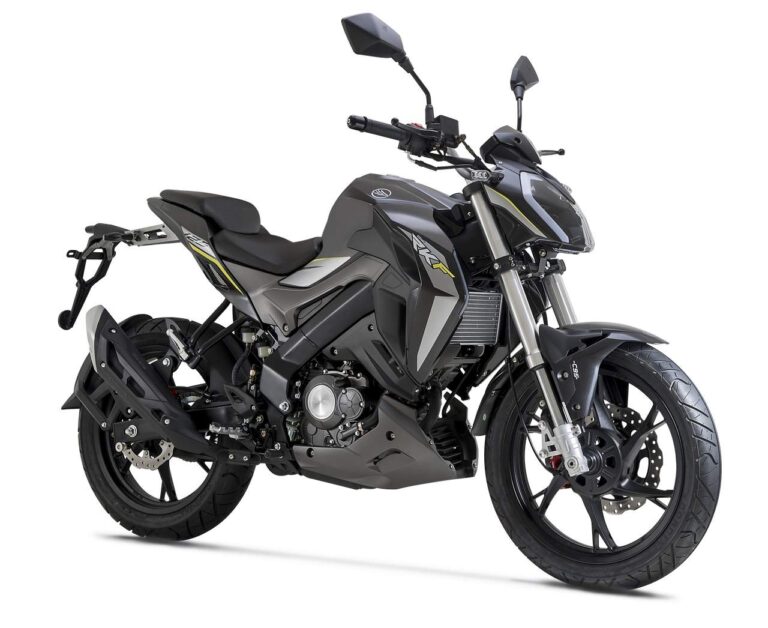 Le 10 moto più vendute a maggio 2022: le immagini
