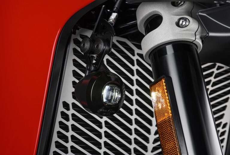 Ducati Multistrada V2, nuovi accessori