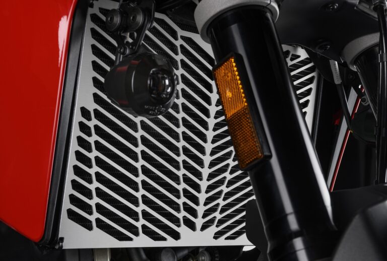 Ducati Multistrada V2, nuovi accessori