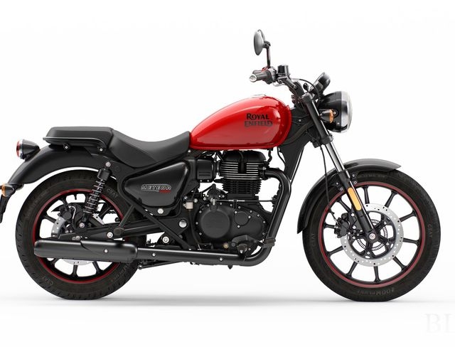 Le 10 moto più vendute a maggio 2022: le immagini