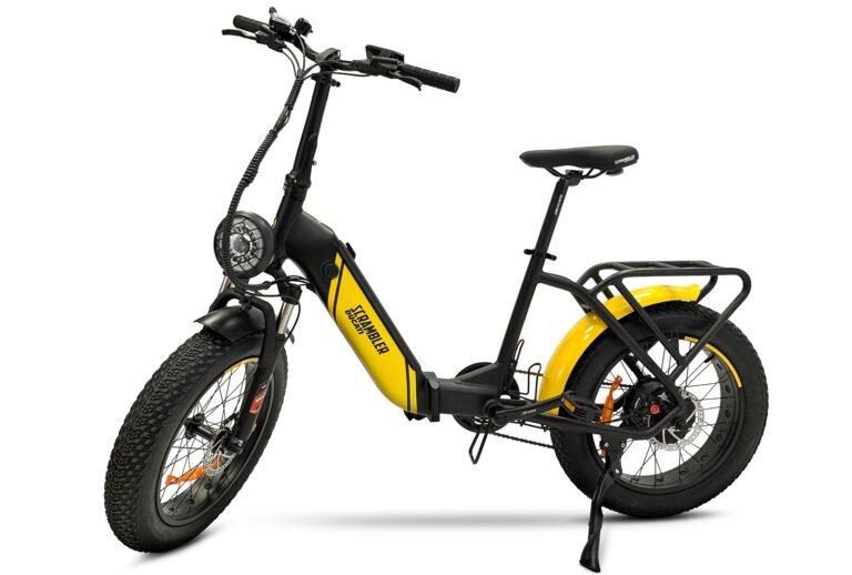 e-bike ducati