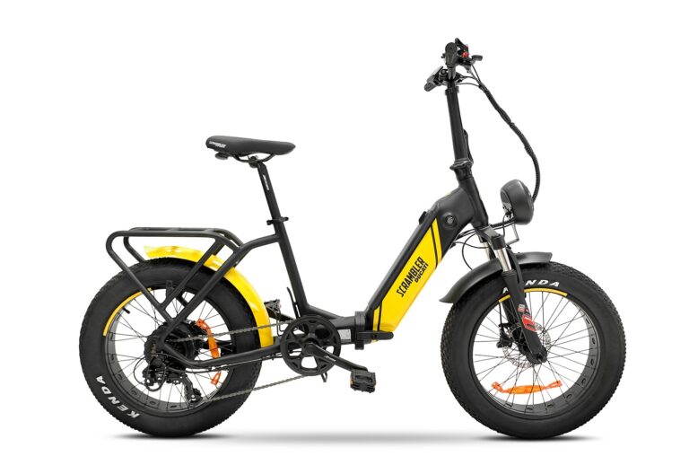 E-bike Ducati SCR-X e SCR-E GT: le immagini