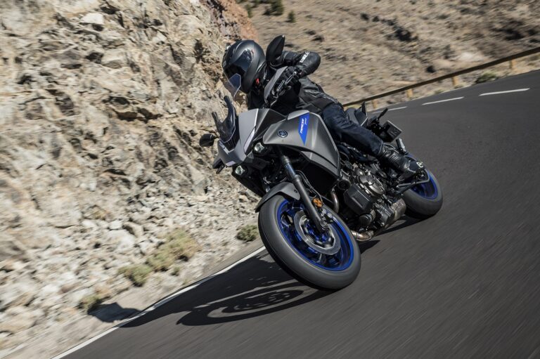 Le 10 moto più vendute a maggio 2022: le immagini