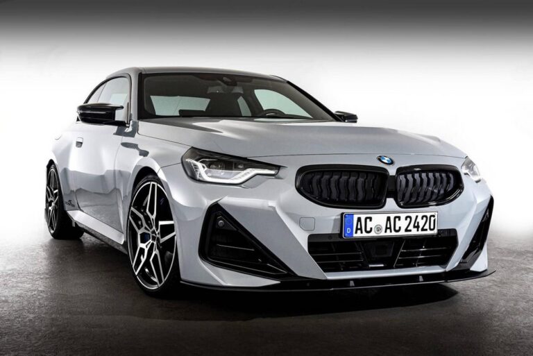 BMW Serie 2