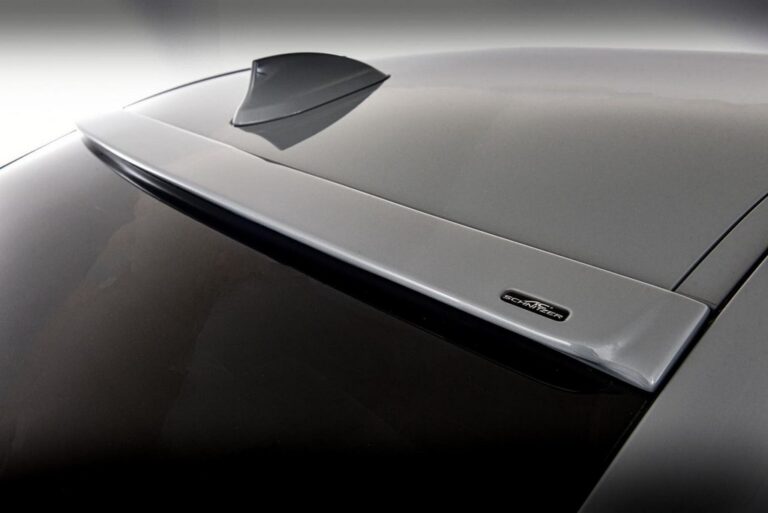 BMW Serie 2 by AC Schnitzer